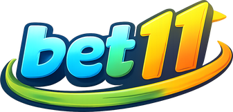 Bet11 Casino logo